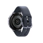 SAMSUNG Galaxy Watch Active 2 Aluminum Black - Image 2