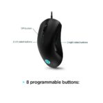 Lenovo Legion M300 RGB Gaming Mouse - Image 3
